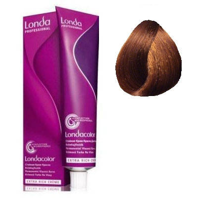 

Londa Color NEW 8.4 светлый блонд медный (стойкая крем-краска, 60мл)