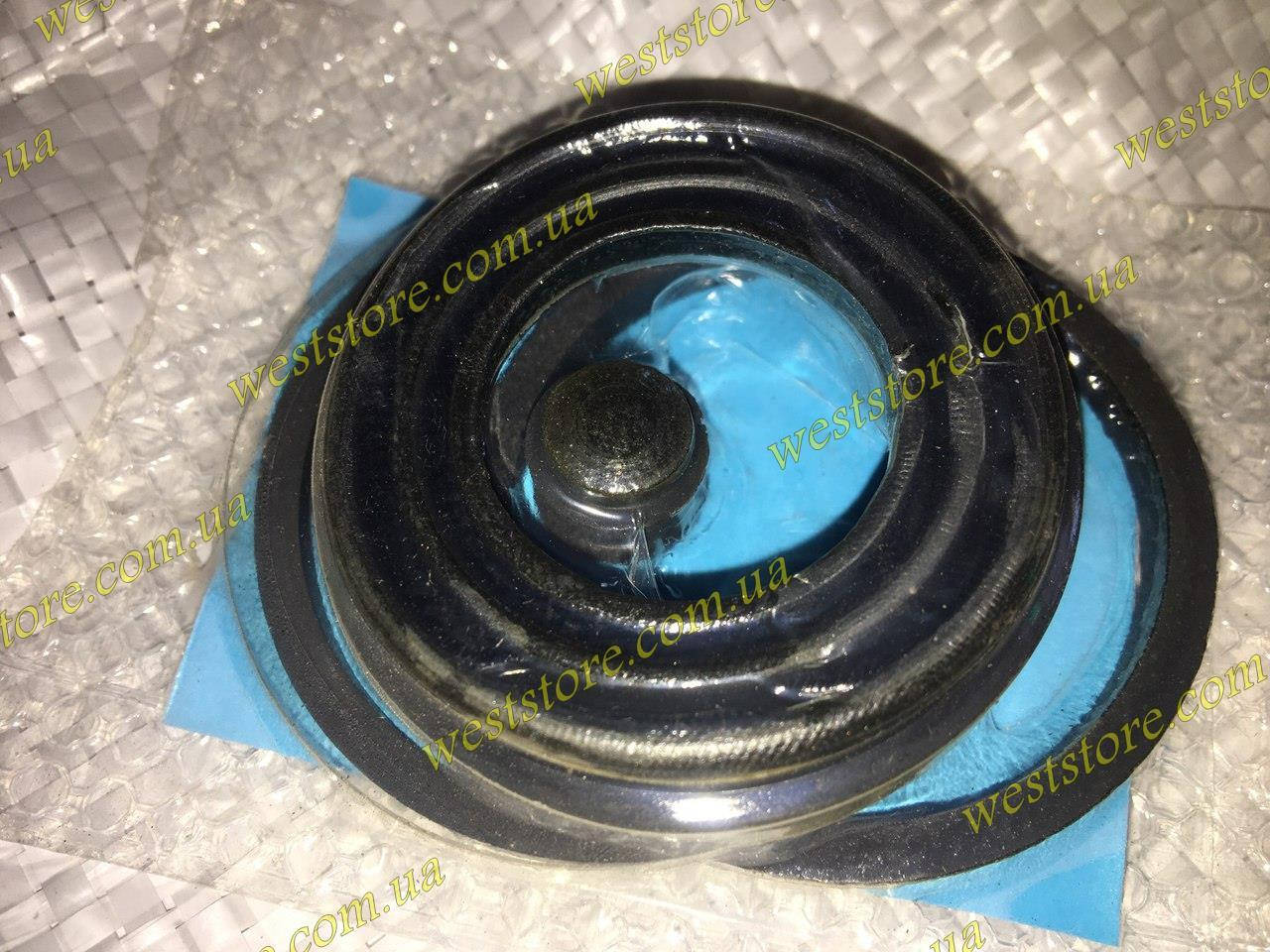 

Ремкомплект суппорта Заз 1102 1103 таврия славута Дана Пикап (РТИ)