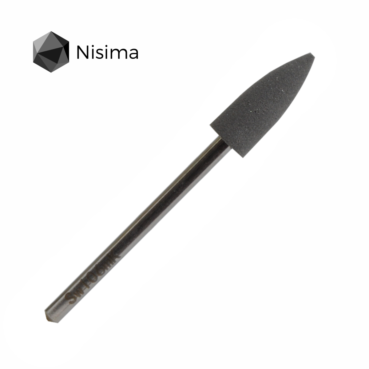 

Шліфувальник середній Sw106mK Nisima