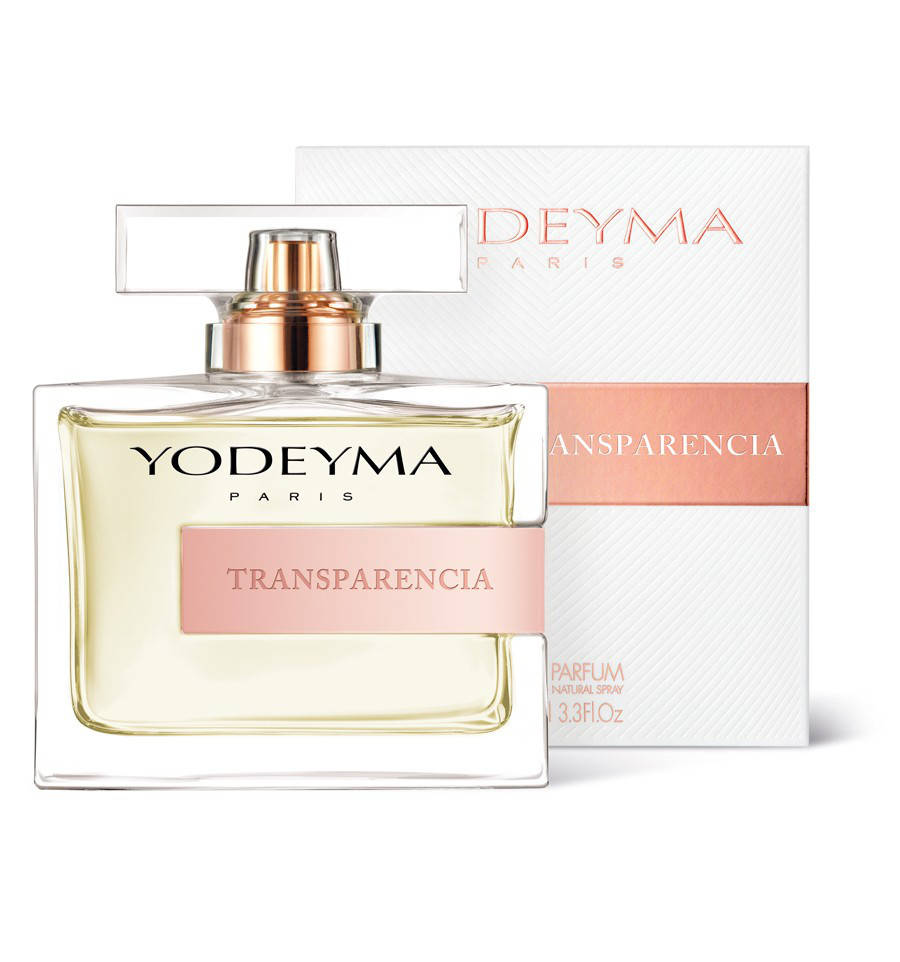 

Парфюмированная вода Yodeyma Transparencia 100ml