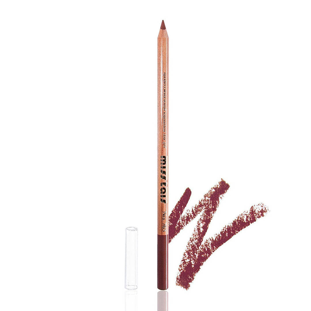 

Карандаш для губ Miss Tais No.765