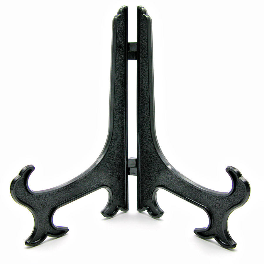 

Подставка под тарелки черная (17,5 см)(5 шт/уп)