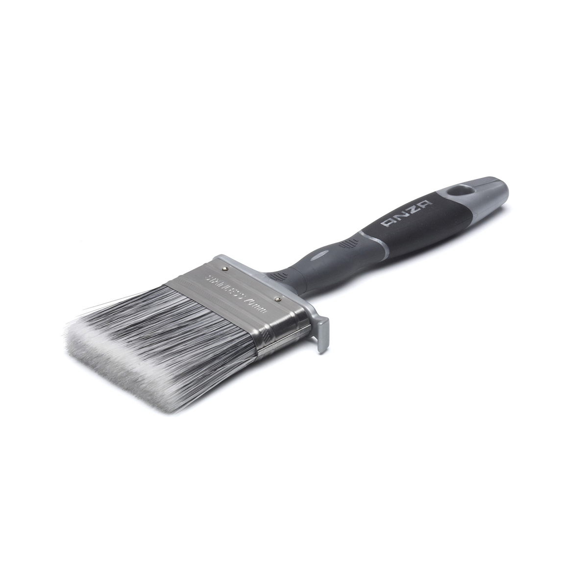 

Кисть Anza Platinum плоская 50мм