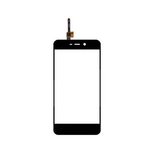 

Сенсор (тачскрин) для Xiaomi Redmi 4A черный