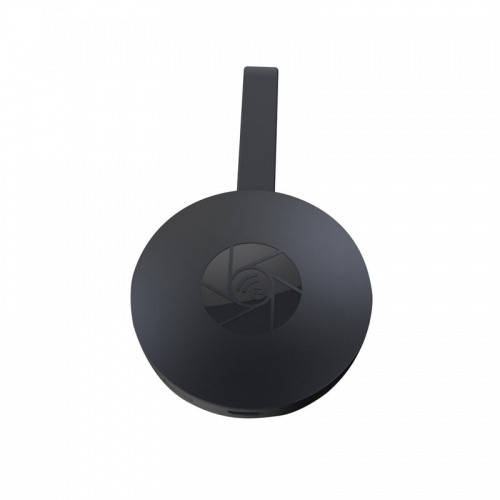 

4K медиаплеер Google Chromecast