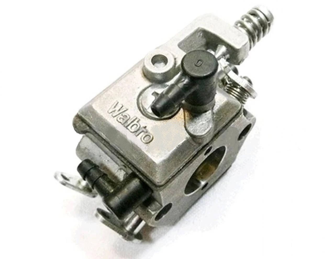 

Карбюратор для бензопилы моделей 4500, 5200 Walbro