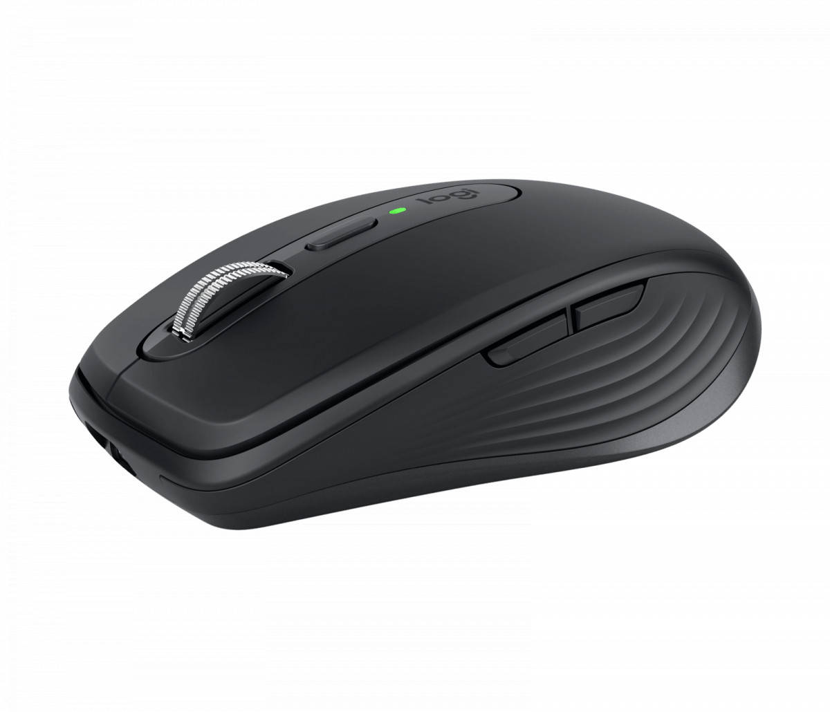 

Беспроводная Мышь Logitech MX Anywhere 3, Черный