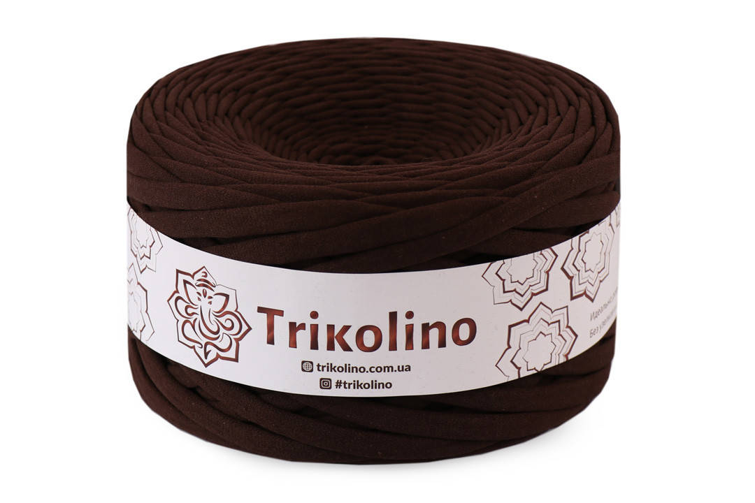 

Trikolino 7-9mm, Шоколад, Коричневый