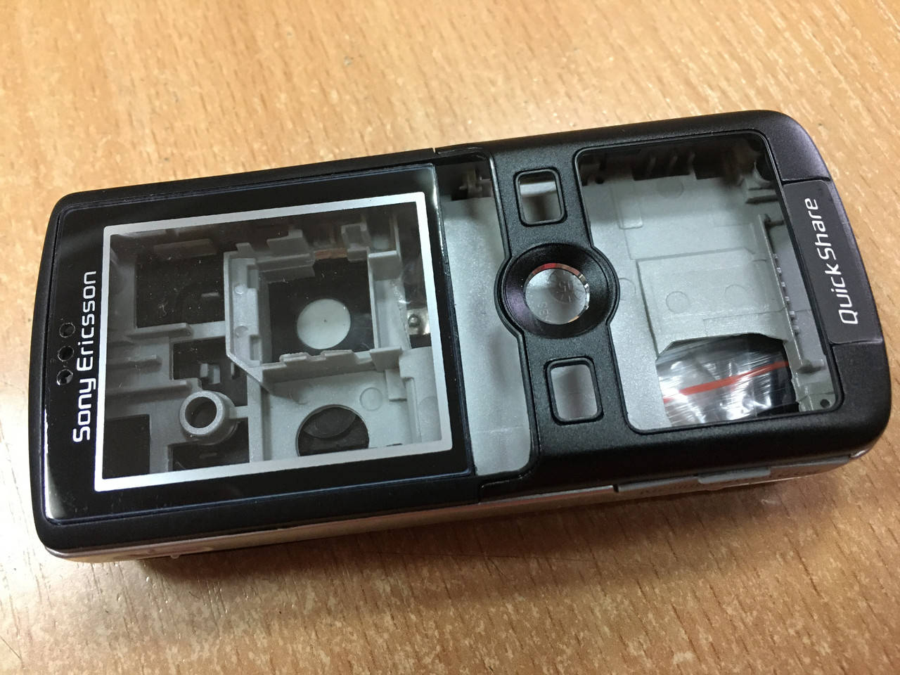

Корпус Sony Ericsson K750/K750i