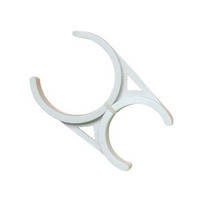 

Пластиковая скоба для крепления