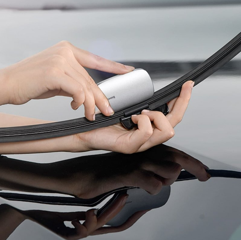 

Точилка для склоочищувача Baseus Rain Wing wiper repairer Tarnish CRXFQ-0