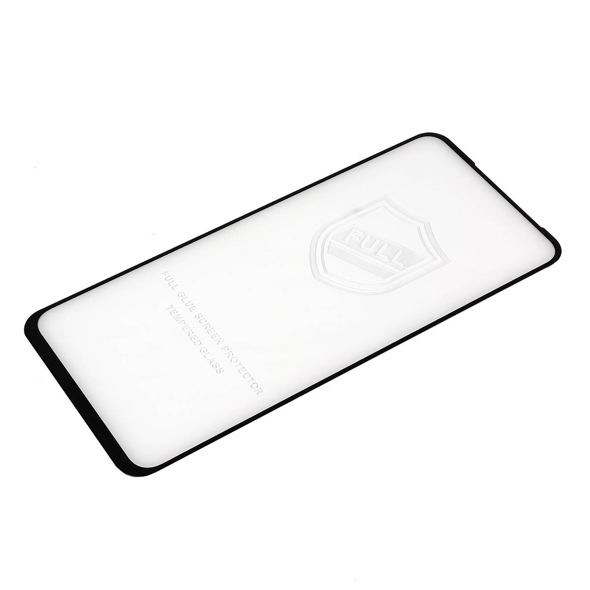 

Защитное стекло 5D iPaky для Xiaomi Redmi 10 (0.3мм 9H), Черный