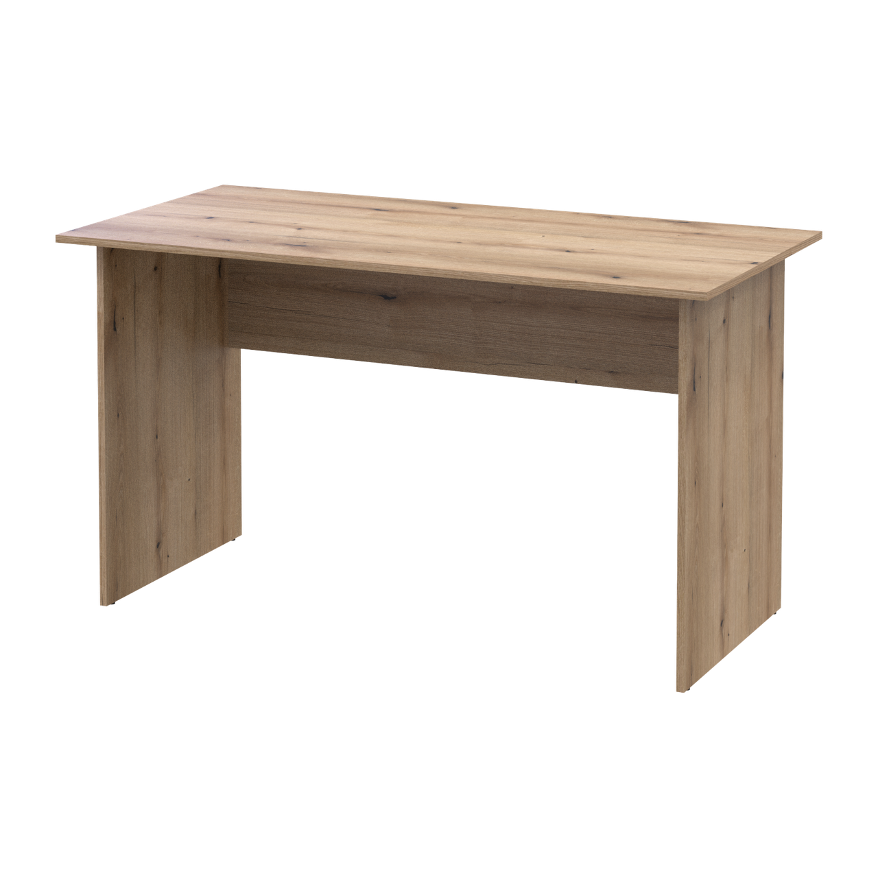 Стіл письмовий Doros Дуб Евок 120х60х78 (41901065) 3