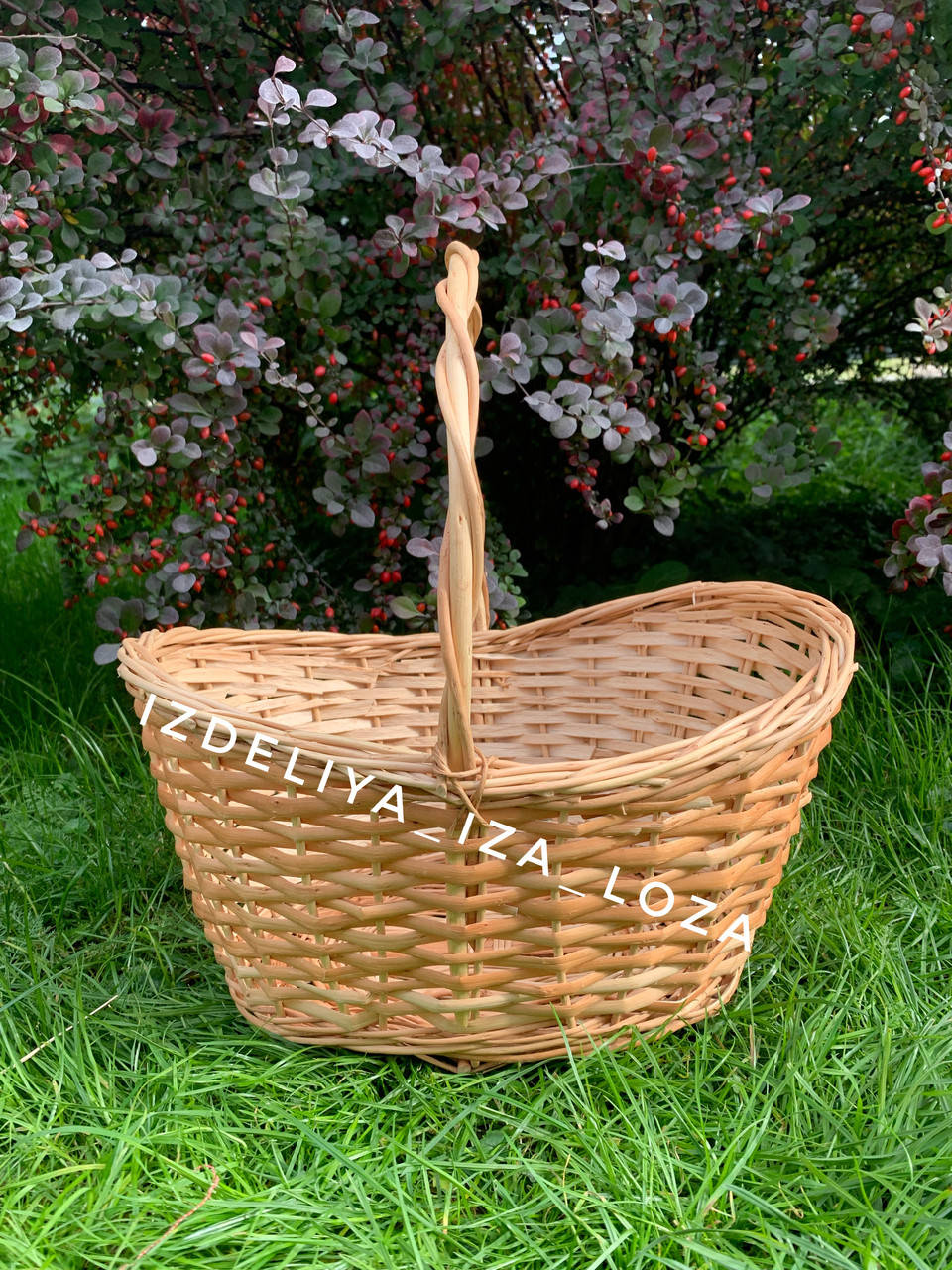 

Подарочная корзина «Лодка»