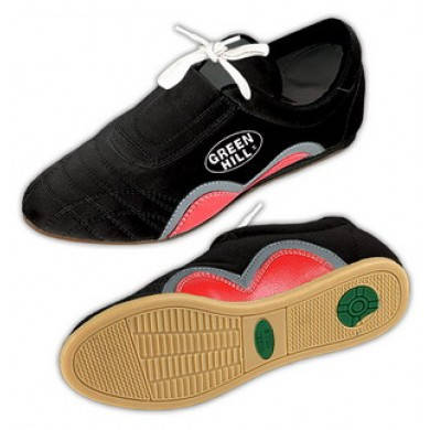 

Обувь для Тхэквондо "TWS" GREEN HILL, Черный