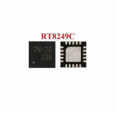 

Микросхема RT8249CGQW