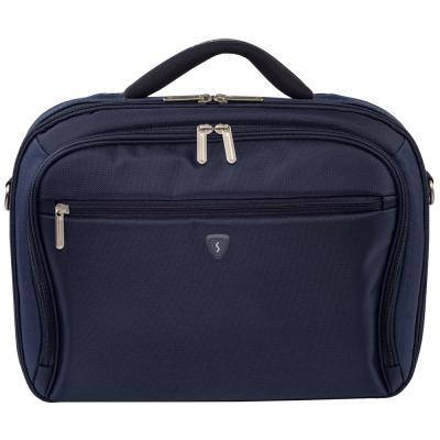 

Сумка для ноутбука Sumdex 13.3" PON-341 BU Blue (PON-341BU), Синий