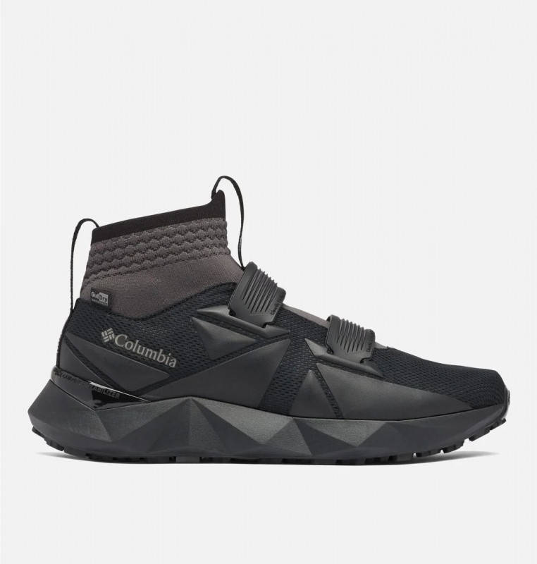 

Напівчеревики чоловічі Columbia FACET 45 OUTDRY 1903401