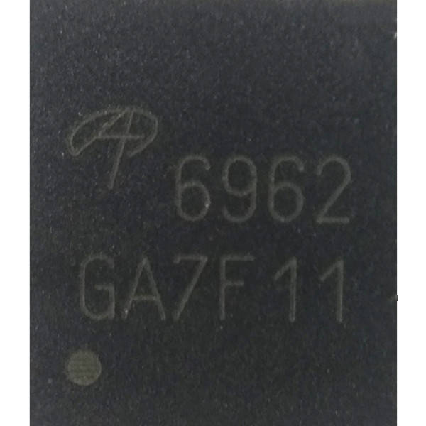 

Микросхема Alpha & Omega Semiconductor AON6962
