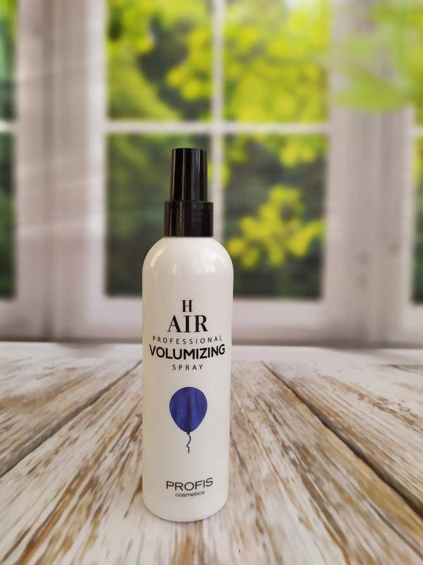 

Спрей для объема волос H Air Volumizing 250 мл Profis