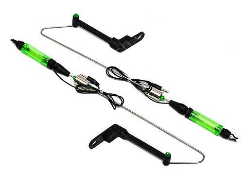 

Свингер на штанге с подключением SGAL 2593 ц:green