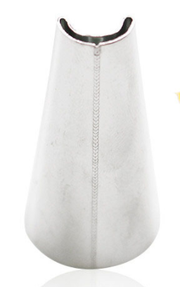 

Насадка кондитерская Хризентема