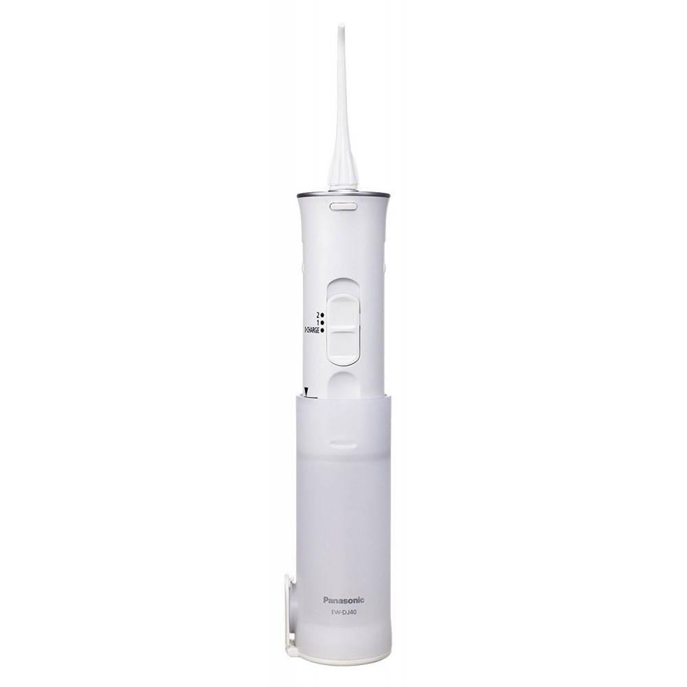 

Ирригатор Panasonic EW-DJ40-W520
