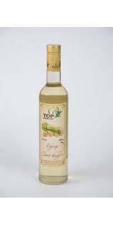 

Сироп ТМ Top Sirop Тростниковый Сахар 900 г