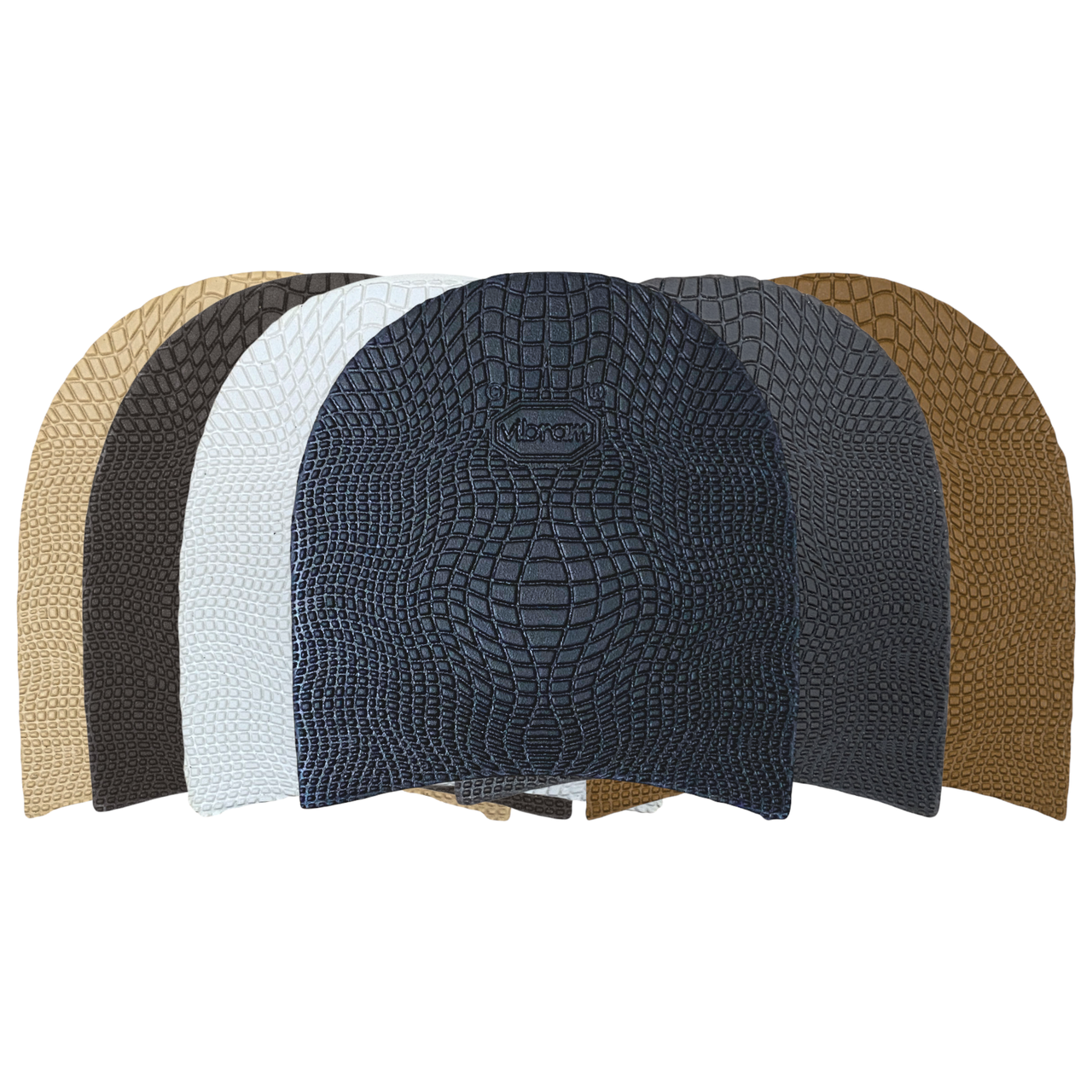 

Набойка Vibram 5340 TACCO EXPLOSION (6 цветов на выбор, р. 020 / 040)