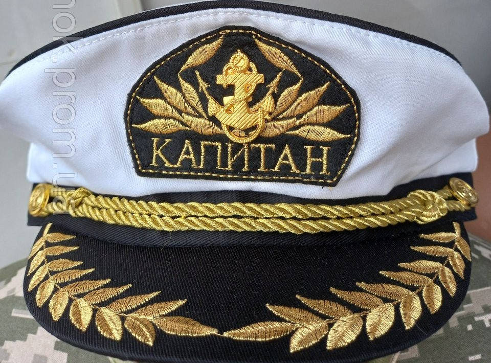 

Кепка