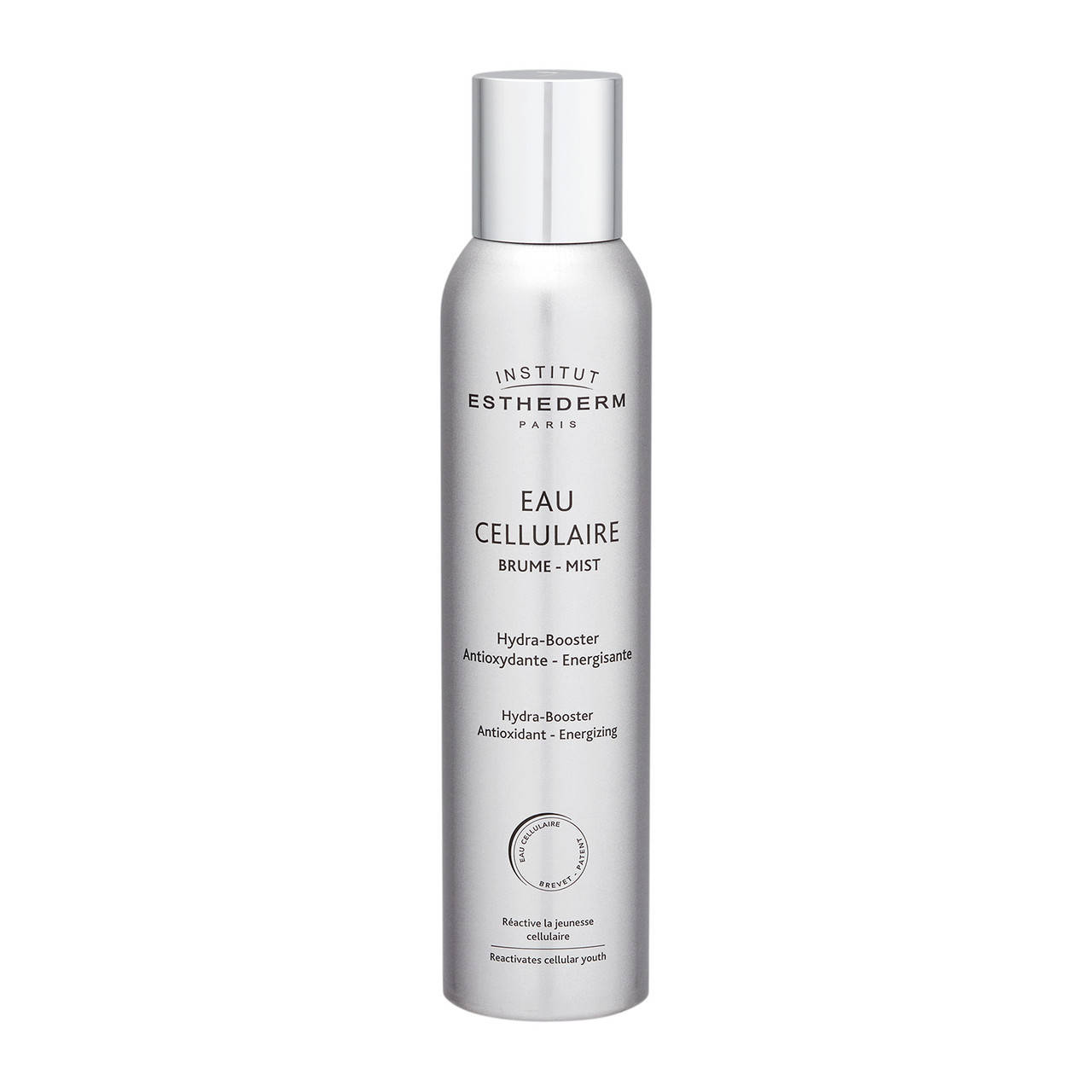 

Institut Esthederm Клеточная вода Eau Cellulaire Brume – Mist,200 мл