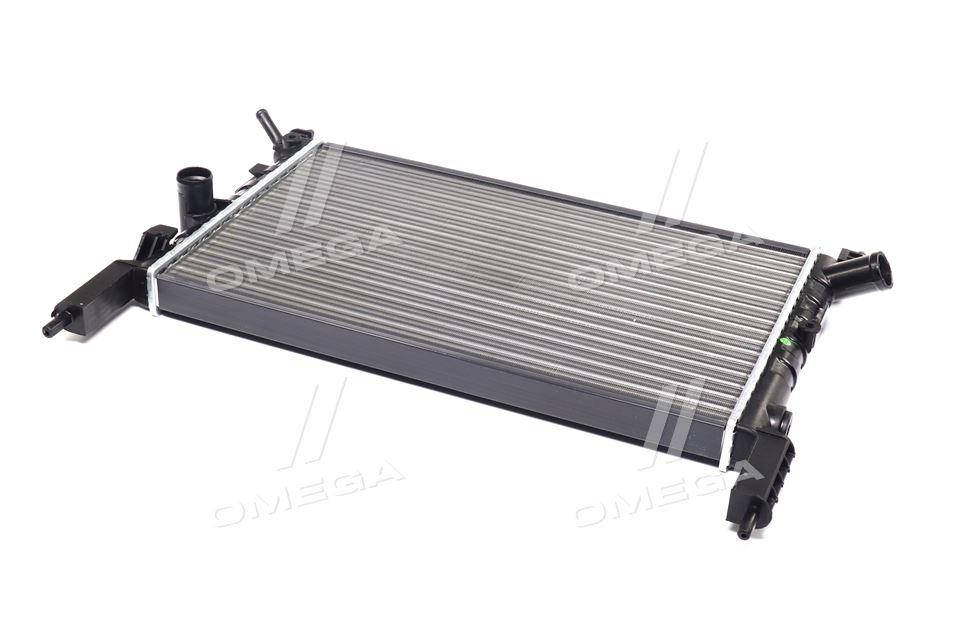 

Радиатор охлаждения OPEL ASTRA F 91-98 (MT, -A/C) (TEMPEST) TP.1510632761