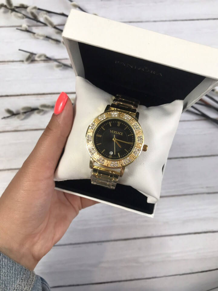 

Брендовые женские часы