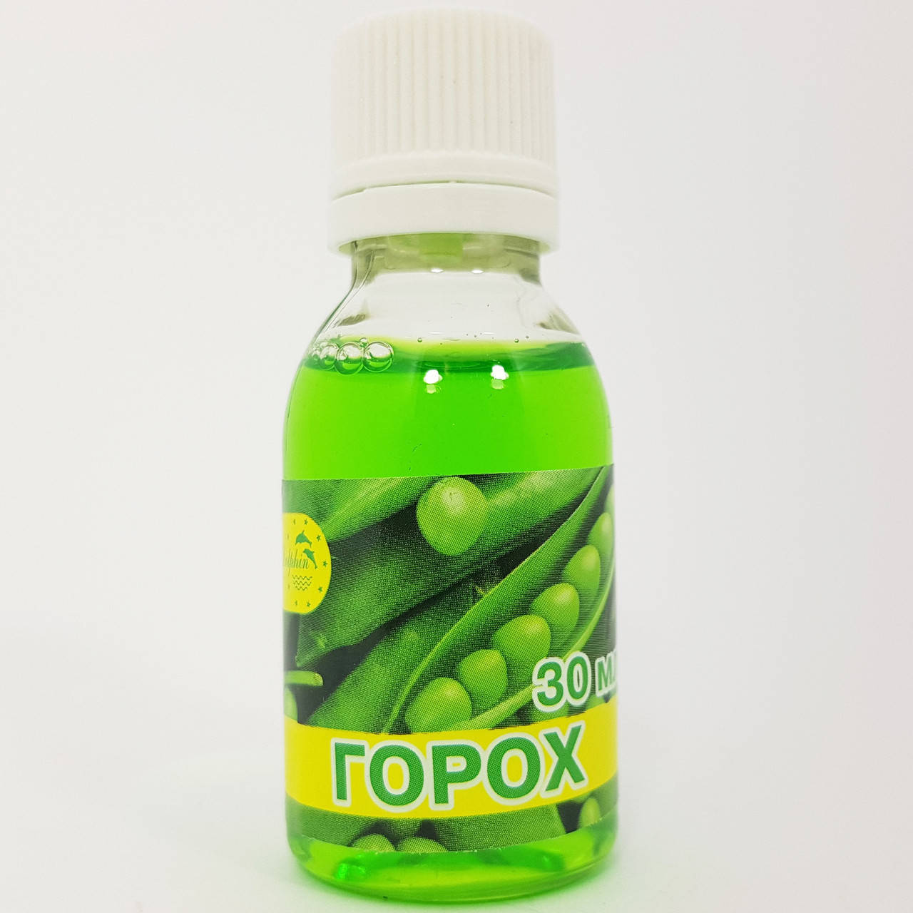 

Аттрактант Dolphin 30мл (горох)