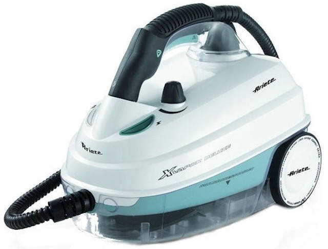 

Пароочиститель Ariete 4146 X Vapor Deluxe