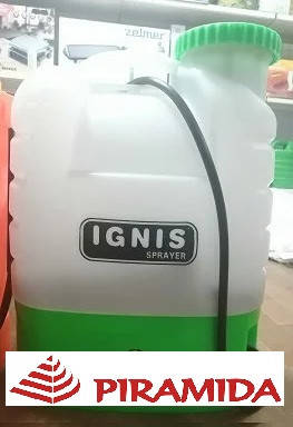 

Обприскувач акамулятоний IGNIS 16 л. OEB1