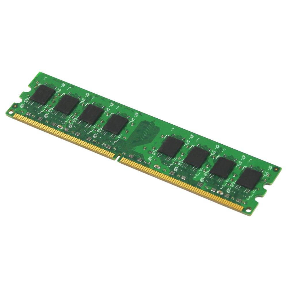 

Оперативная память б/у DDR2 1GB 800MHz PC2-6400 для Intel и AMD Гарантия!