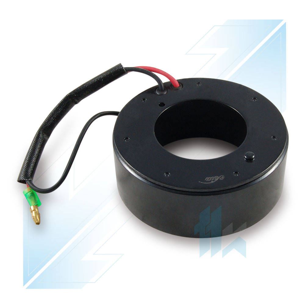 

Муфта электромагнитная компрессора KEIHIN HS-110R Honda, Acura, 12В