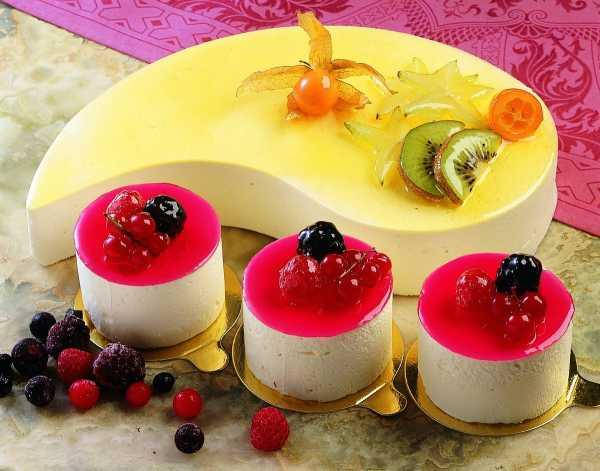

Декор гель (холодний ) 200г