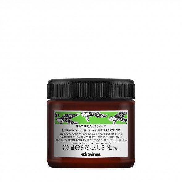 

Кондиционер обновляющий Davines Renewing Conditioning Treatment 250 мл
