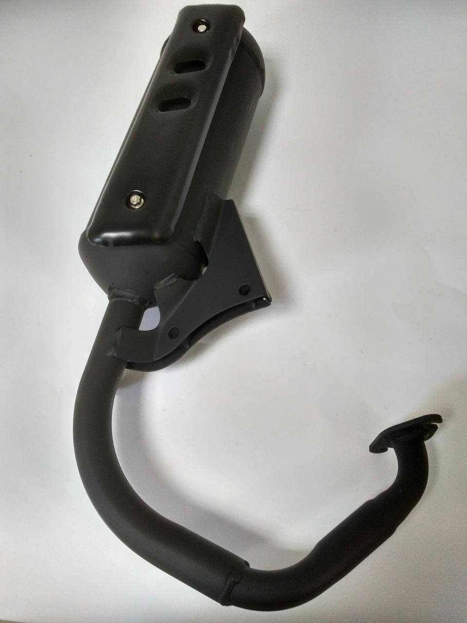 

Глушитель Honda Tact AF- 30/31 (Mototech Тайвань)