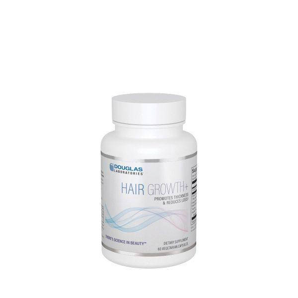 

Витамины Рост волос Hair Growth Plus Douglas Laboratories 60 капсул