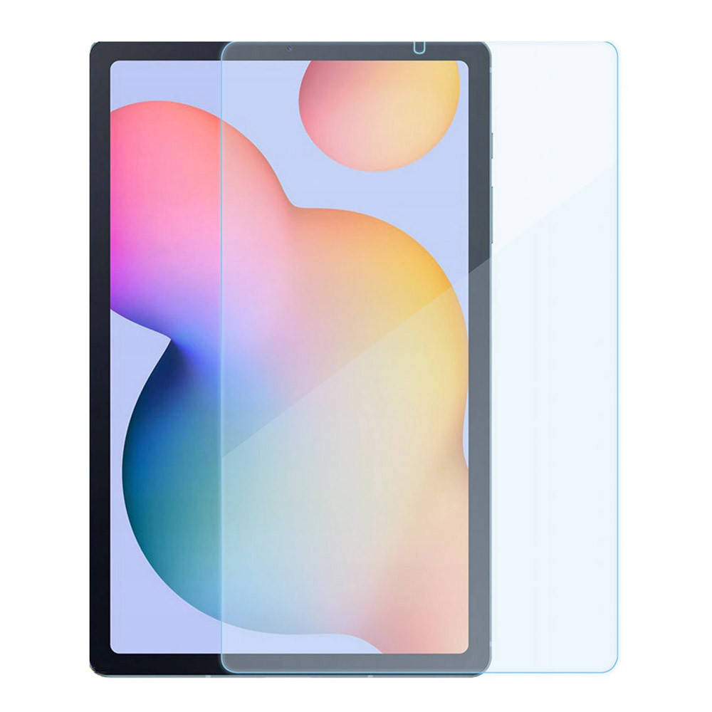 

Защитное стекло 2.5D (Отступ от края 2мм) для Samsung Galaxy Tab S6 Lite, Прозрачный