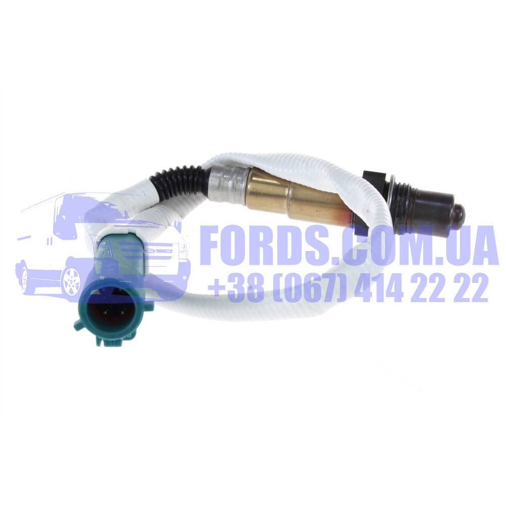 

Лямбда зонд FORD FOCUS/C-MAX 2003- (1346366/3M519F472DC/HMP3M519F472DC) HMPX