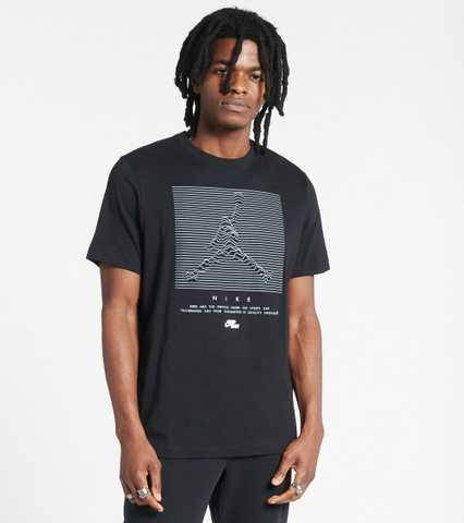 

Футболка Jordan Jumpman GFX (DH8972-010)