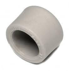 

ПП Заглушка Ø 20 REIGER, Серый