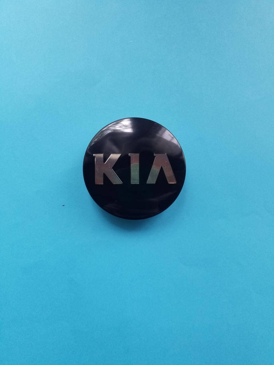

Колпачок на диск KIA 59-51 мм