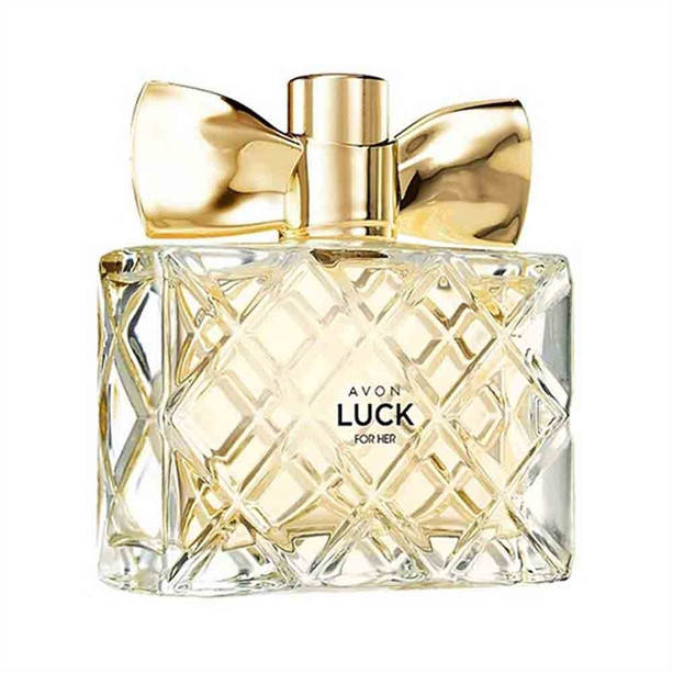 

Парфумна вода Avon Luck для Неї (50 мл)