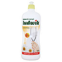 

Бальзам для миття посуду Ludwik 1 l.Rumiankowy