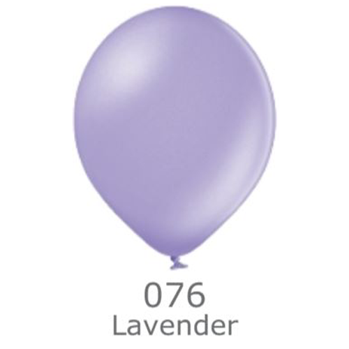 

Шар воздушный BELBAL металлик 076 Лавандовый Lavender 12"(30см)